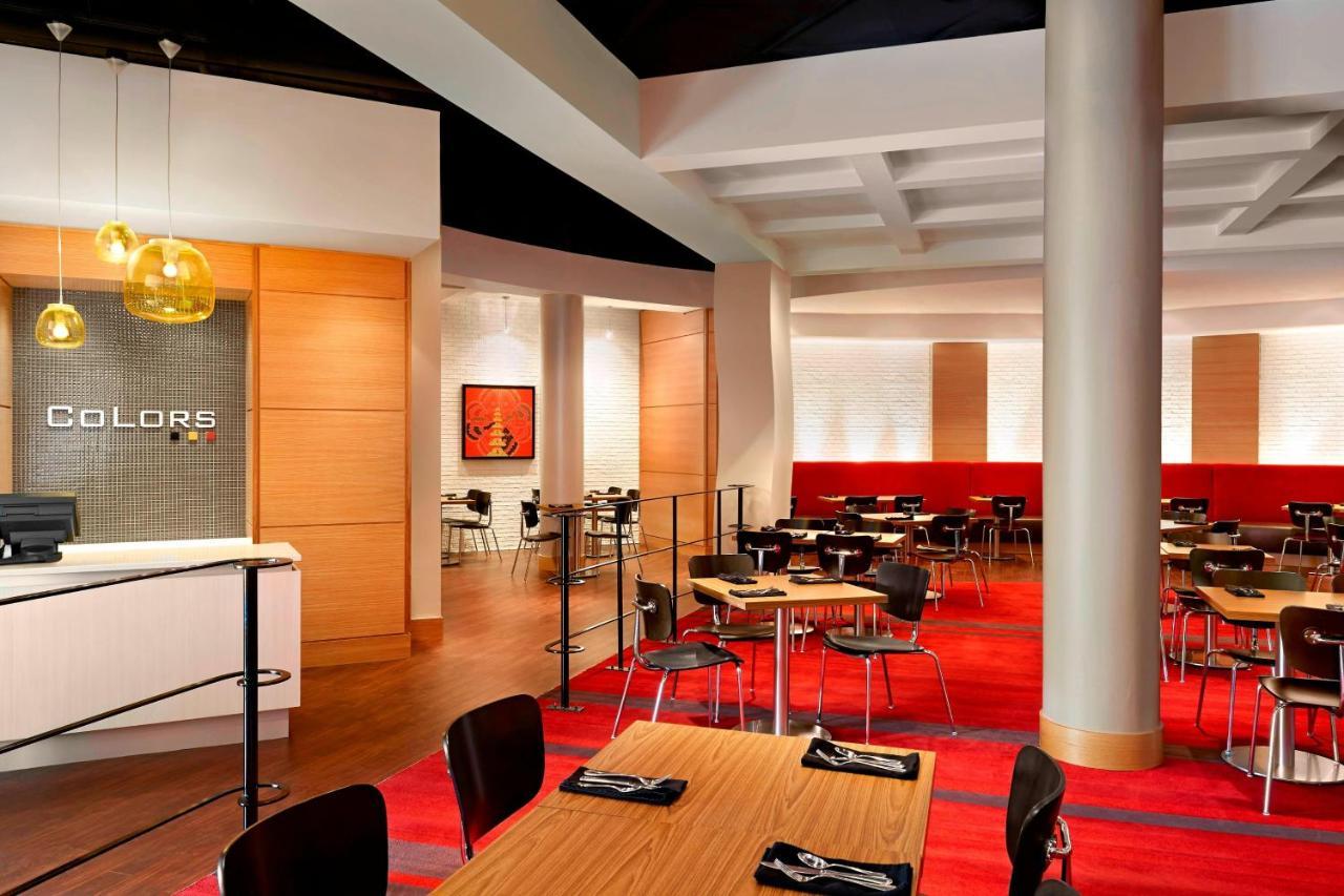 Hotel Sheraton Cavalier 4*