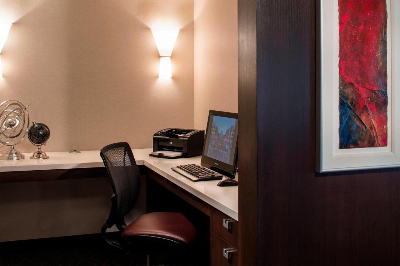 Sheraton Cavalier Calgary