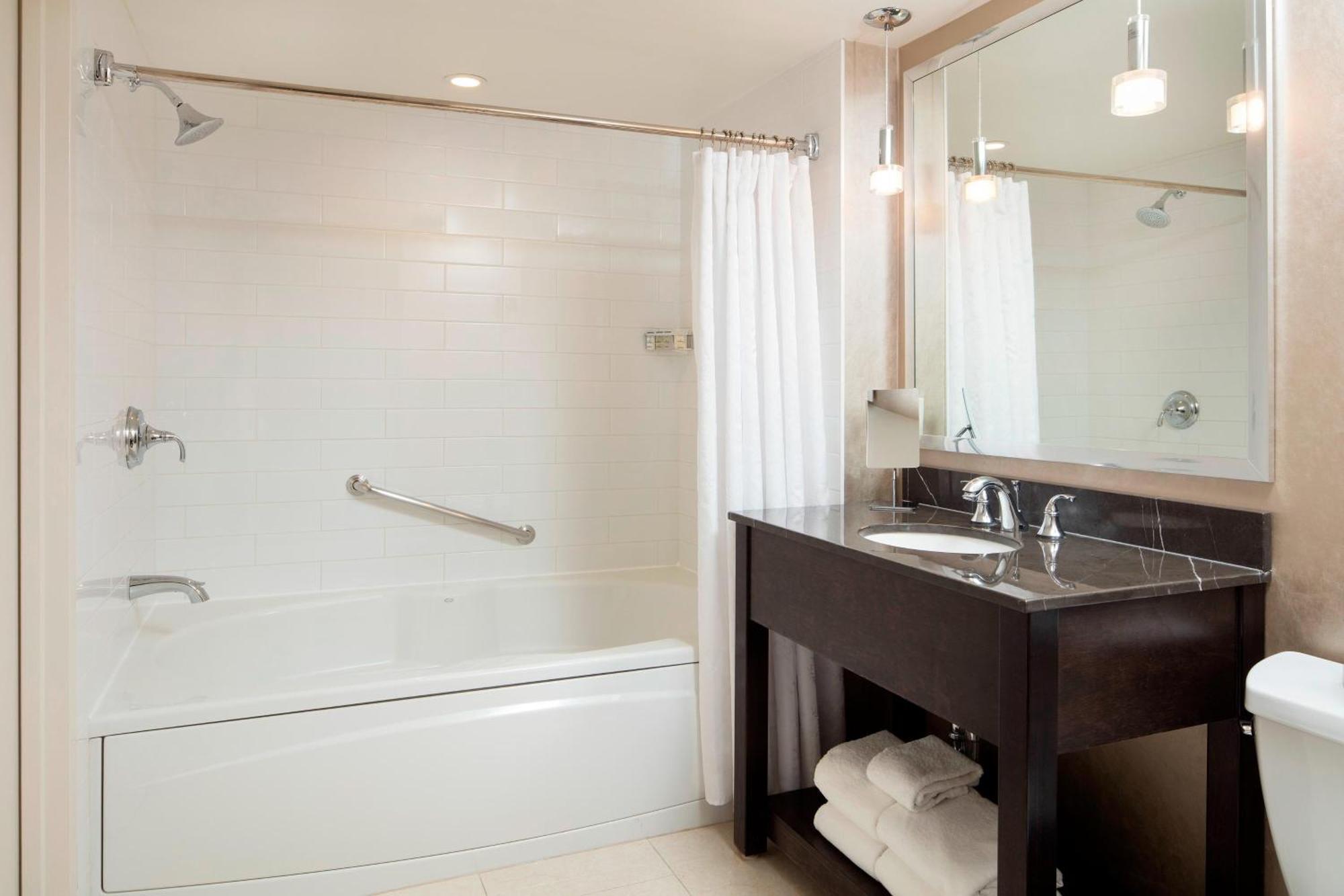 Hotel Sheraton Cavalier