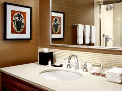 Sheraton Cavalier Hotel Calgary